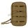 Viper Lazer Small használati táska bézs