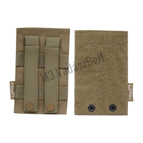 Viper állítható panel bézs