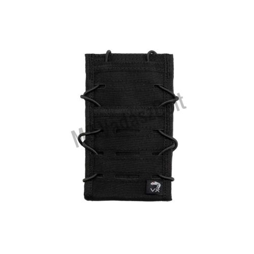 Viper VX telefon tartó tok fekete