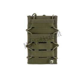 Viper VX telefon tartó tok zöld