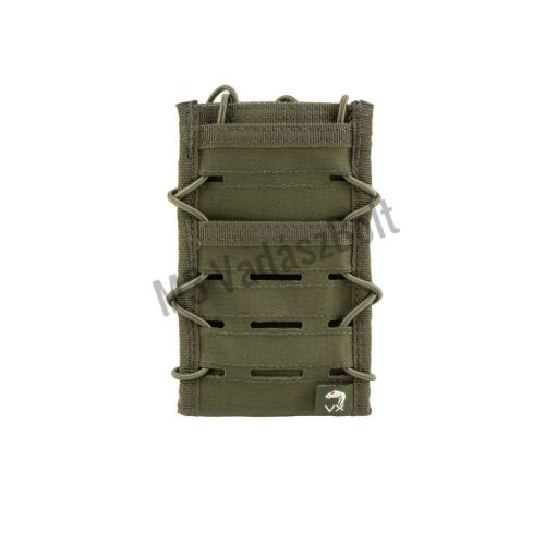 Viper VX telefon tartó tok zöld