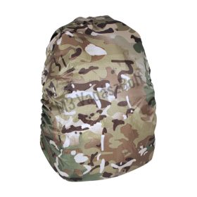   Viper hátizsák esővédő huzat kicsi világos terepmintás