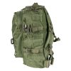 Viper Special Ops hátizsák zöld