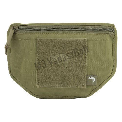 Viper övtok sötét bézs