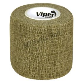 Viper álcázó szalag zöld