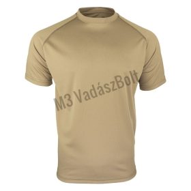 Viper Mesh Tech póló bézs XXL