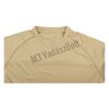 Viper Mesh Tech póló bézs XXXL