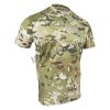 Viper Mesh Tech póló világos terepmintás M
