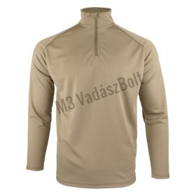 Viper Mesh Tech aláöltözet felső bézs L