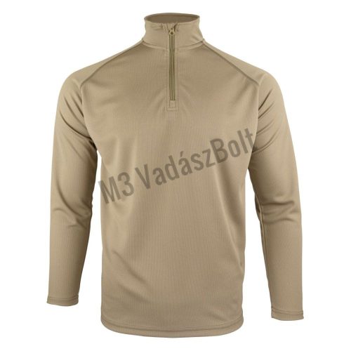Viper Mesh Tech aláöltözet felső bézs S