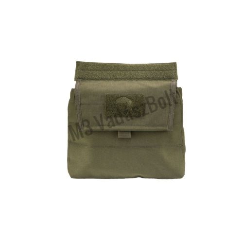 Viper VX Dangler általános zseb zöld