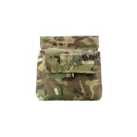 Viper VX Dangler általános zseb világos terepmintás