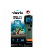 Thermacell MR300 kézi szúnyogriasztó készülék - olivazöld