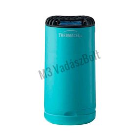   Thermacell Halo mini asztali szúnyogriasztó készülék - kék