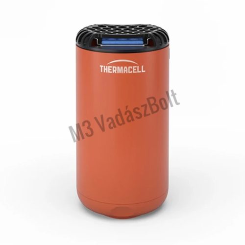 Thermacell Halo mini asztali szúnyogriasztó készülék - aranybarna
