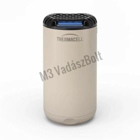   Thermacell Halo mini asztali szúnyogriasztó készülék - törtfehér
