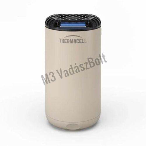 Thermacell Halo mini asztali szúnyogriasztó készülék - törtfehér