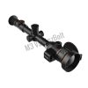 ThermTec Ares 660 LRF 2.0 Dual 20/60 mm hőkamera céltávcső