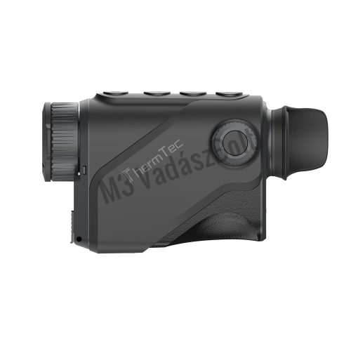 ThermTec Cyclone 325 hőkamera, vitrin példány