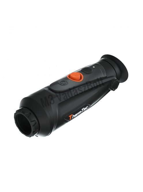 ThermTec Cyclops Pro 335 hőkamera kereső