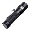 TrustFire MC3 LED lámpa  - demo példány