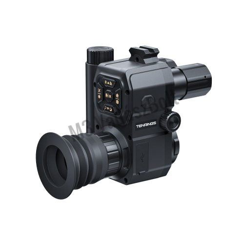 Ten Rings NV201 IR 850 LRF éjjellátó / céltávcső előtét