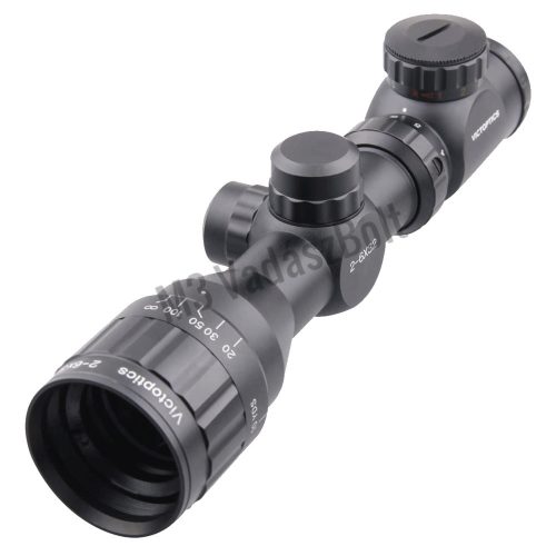 Victoptics 2-6x32 AOE VMD-2 céltávcső