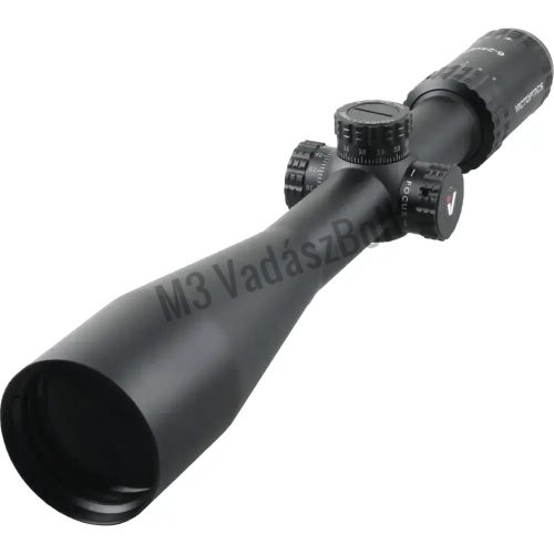 Victoptics S4 6-24X50 SFP MDL céltávcső