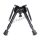 Vector Optics Rokstad Tactical 6-9' bipod