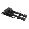 Vector Optics Rokstad Tactical 6-9' bipod