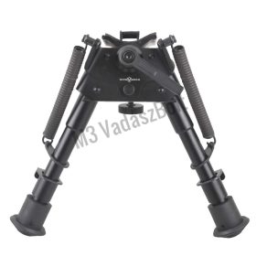 Vector Optics Rokstad Swivels 6-9' bipod