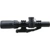 Vector Optics Mustang 1-4X24 FFP M-4RD világítópontos céltávcső