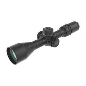   Vector Optics Taurus 3-18x50 GenII FFP MPX1 világítópontos céltávcső