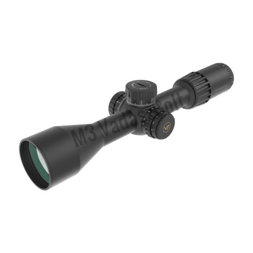 Vector Optics Taurus 3-18x50 GenII FFP MPX1 világítópontos céltávcső