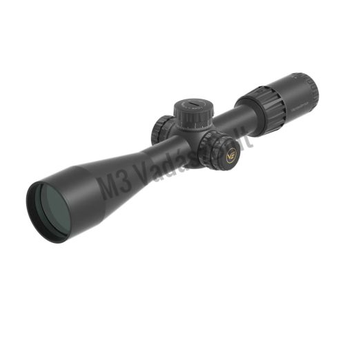Vector Optics Taurus 4-24x50 FFP MPX1 világítópontos céltávcső