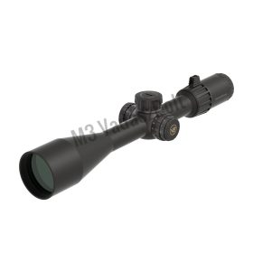   Vector Optics Tauron 5-30x56 GenII FFP MPX1 világítópontos céltávcső