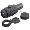 Vector Optics Maverick 4x26 Magnifier dönthető szerelékkel