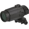 Vector Optics Maverick-III 3x22 MIL taktikai nagyító
