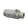 Vector Optics Maverick-III 3x22 Magnifier SOP