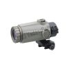Vector Optics Maverick-III 3x22 Magnifier SOP
