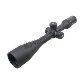   Vector Optics Continental x6 5-30x56 ZERO STOP SFP VCT-20A világítópontos céltávcső