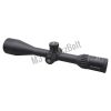 Vector Optics Continental x8 4-32x56 ZERO STOP ED SFP VCT-20A világítópontos céltávcső