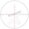 Vector Optics Continental x8 4-32x56 ZERO STOP ED SFP VCT-20A világítópontos céltávcső