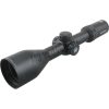 Vector Optics Grizzly 3-12x56 SFP German #4 világítópontos céltávcső