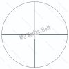 Vector Optics Grizzly 3-12x56 SFP German #4 világítópontos céltávcső