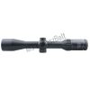 Vector Optics Continental X6 1.5-9X42 G4 Hunting SFP German #4 világítópontos céltávcső