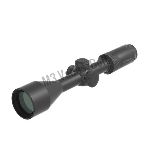 Vector Optics Matiz 3-9x50 Fiber SFP VFD1-MOA világítópontos céltávcső