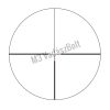 Vector Optics Continental x8 2-16x50 SFP ED VET-10 BDC világítópontos céltávcső