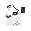 Vector Optics Continental x8 2-16x50 SFP ED VET-10 BDC világítópontos céltávcső