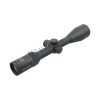 Vector Optics Continental X6 2.5-15X56 Fiber SFP German #4 világítópontos céltávcső